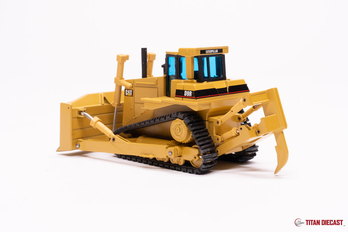 MO-52 Conrad Cat D9R