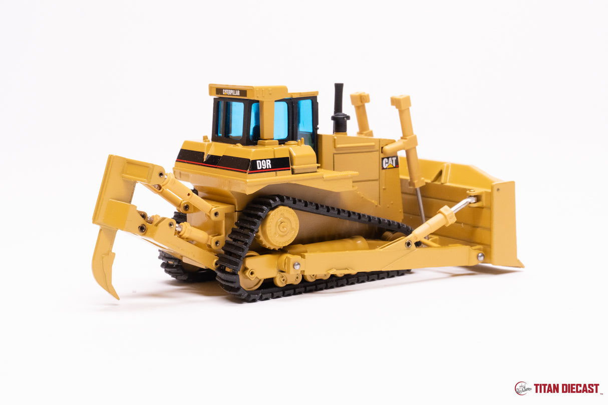 MO-52 Conrad Cat D9R