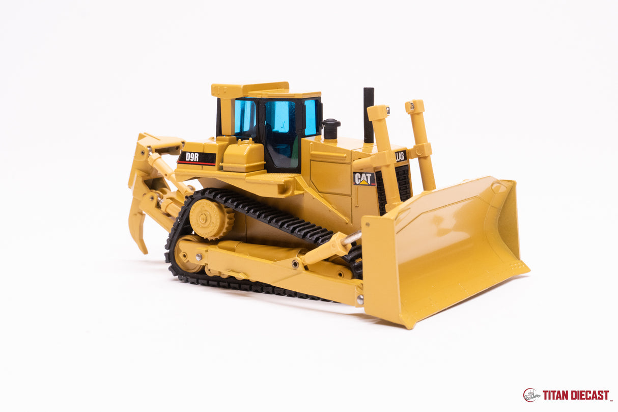 MO-52 Conrad Cat D9R