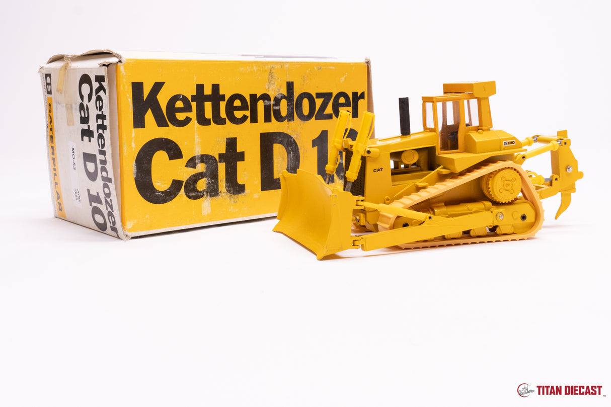 MO-53 Conrad Cat D10