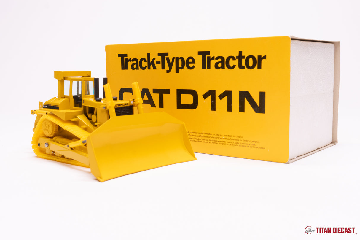 MO-57 Conrad Cat D11N