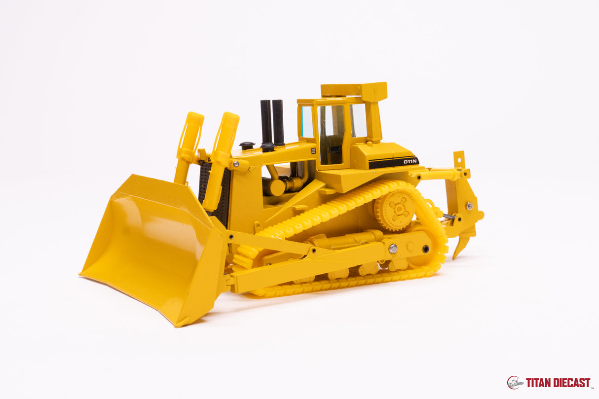 MO-57 Conrad Cat D11N