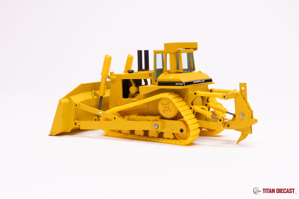 MO-57 Conrad Cat D11N