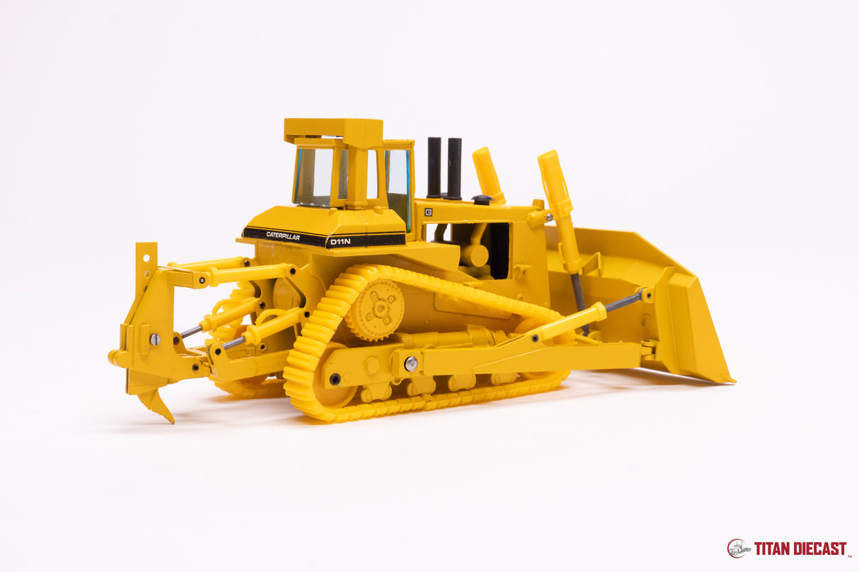 MO-57 Conrad Cat D11N