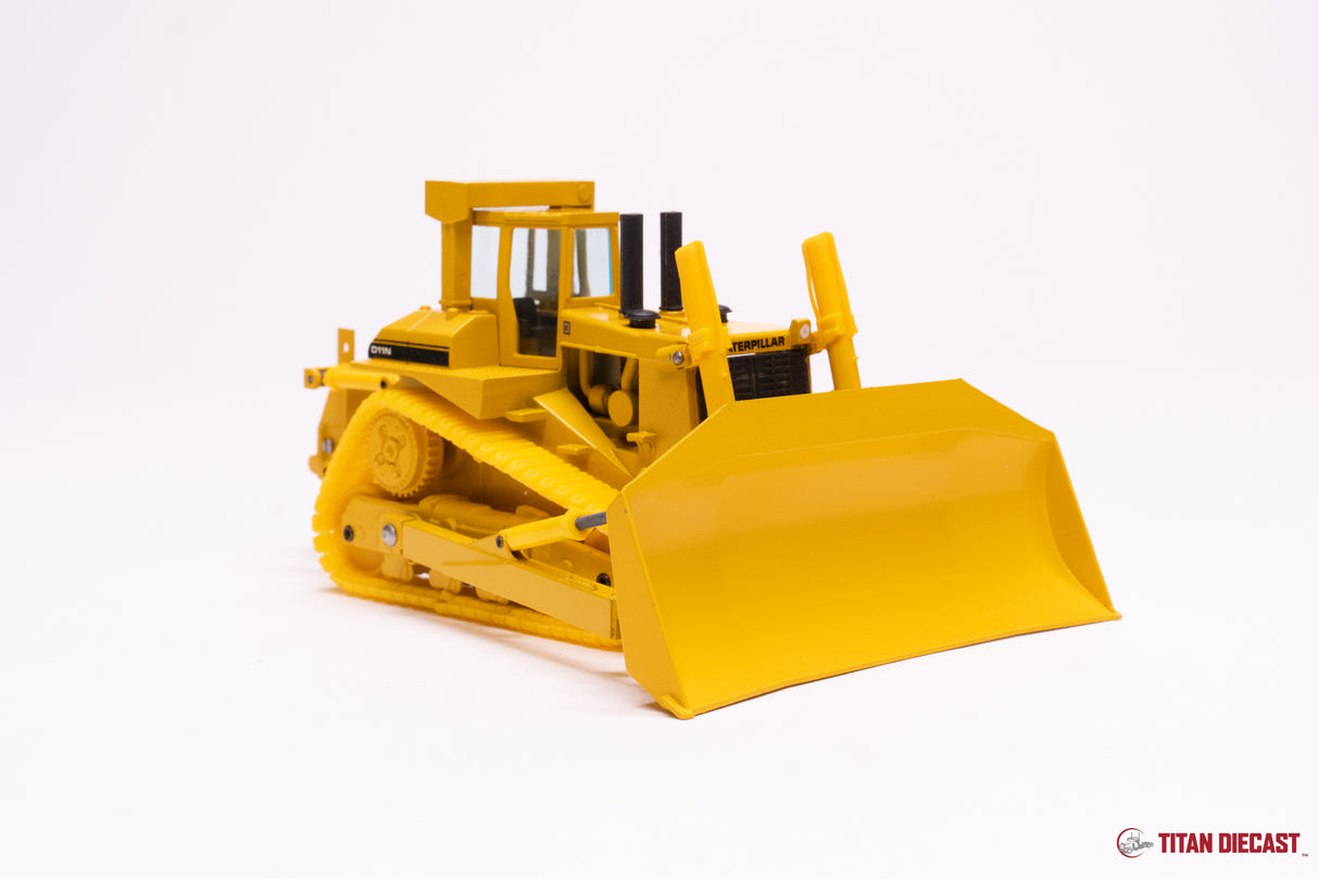 MO-57 Conrad Cat D11N