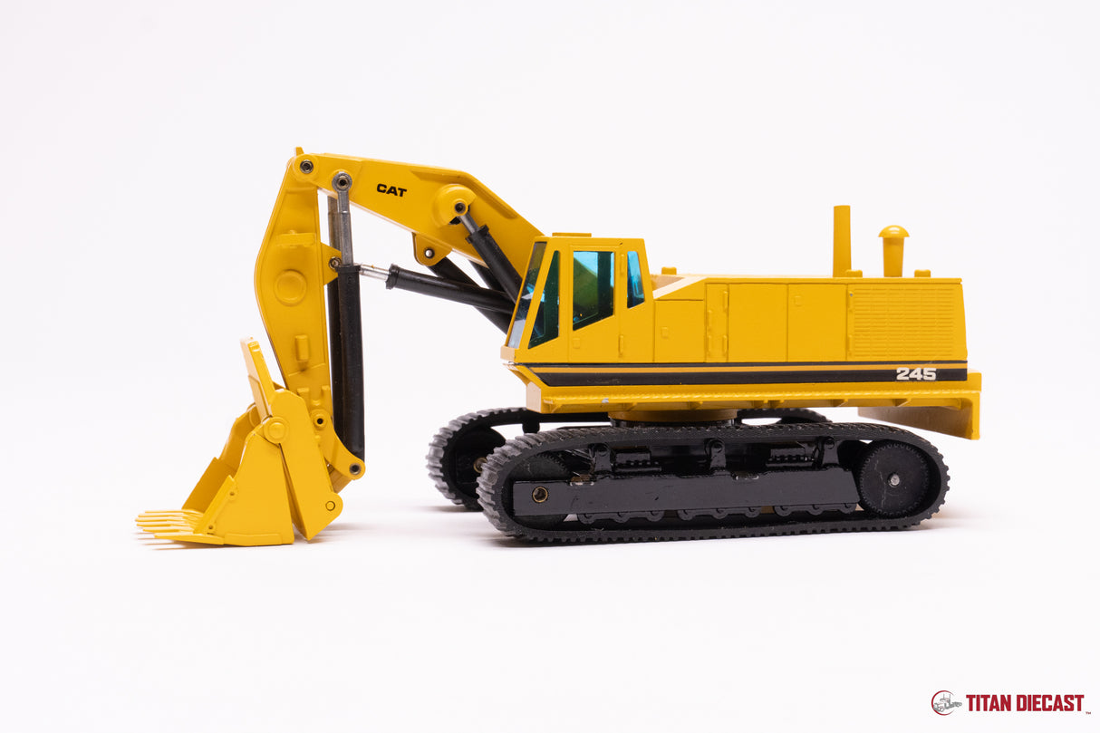 MO-58 NZG Cat 245 Front Shovel