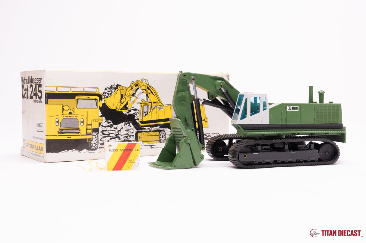 MO-59 NZG Cat 245 Jean Bratengeier