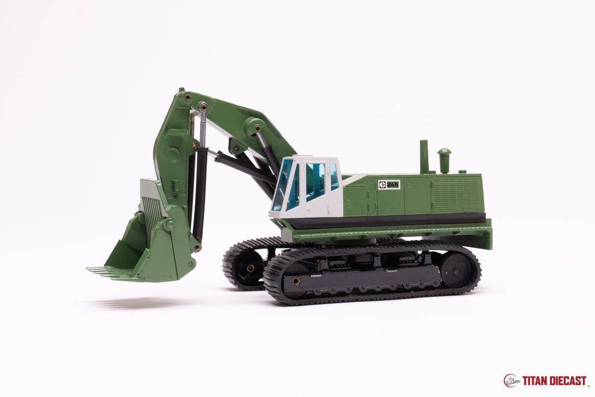 MO-59 NZG Cat 245 Jean Bratengeier