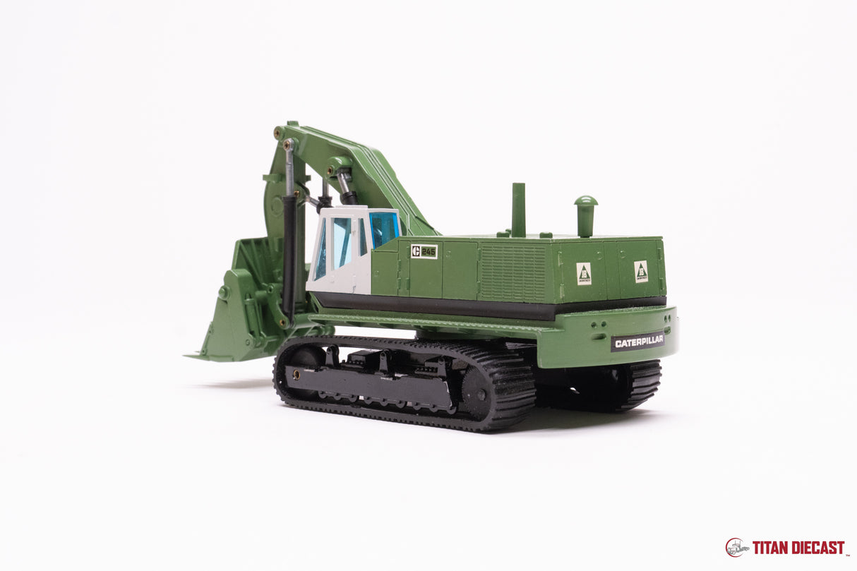 MO-59 NZG Cat 245 Jean Bratengeier