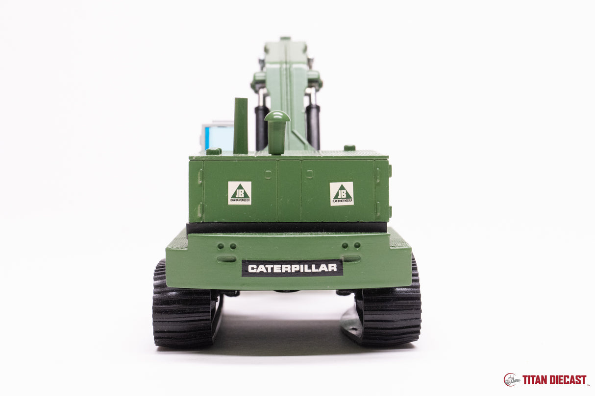 MO-59 NZG Cat 245 Jean Bratengeier