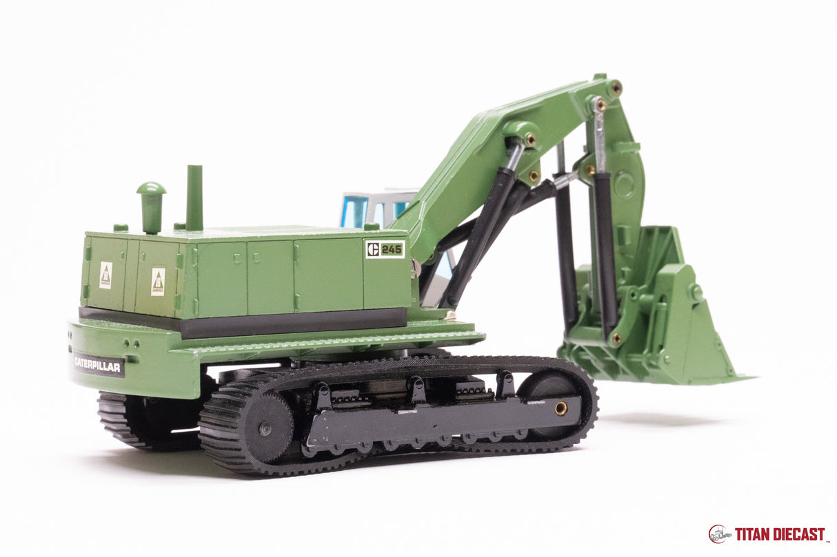 MO-59 NZG Cat 245 Jean Bratengeier