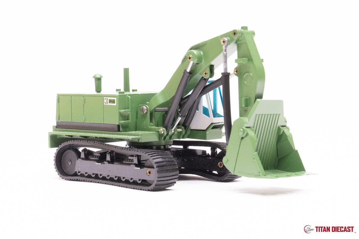 MO-59 NZG Cat 245 Jean Bratengeier