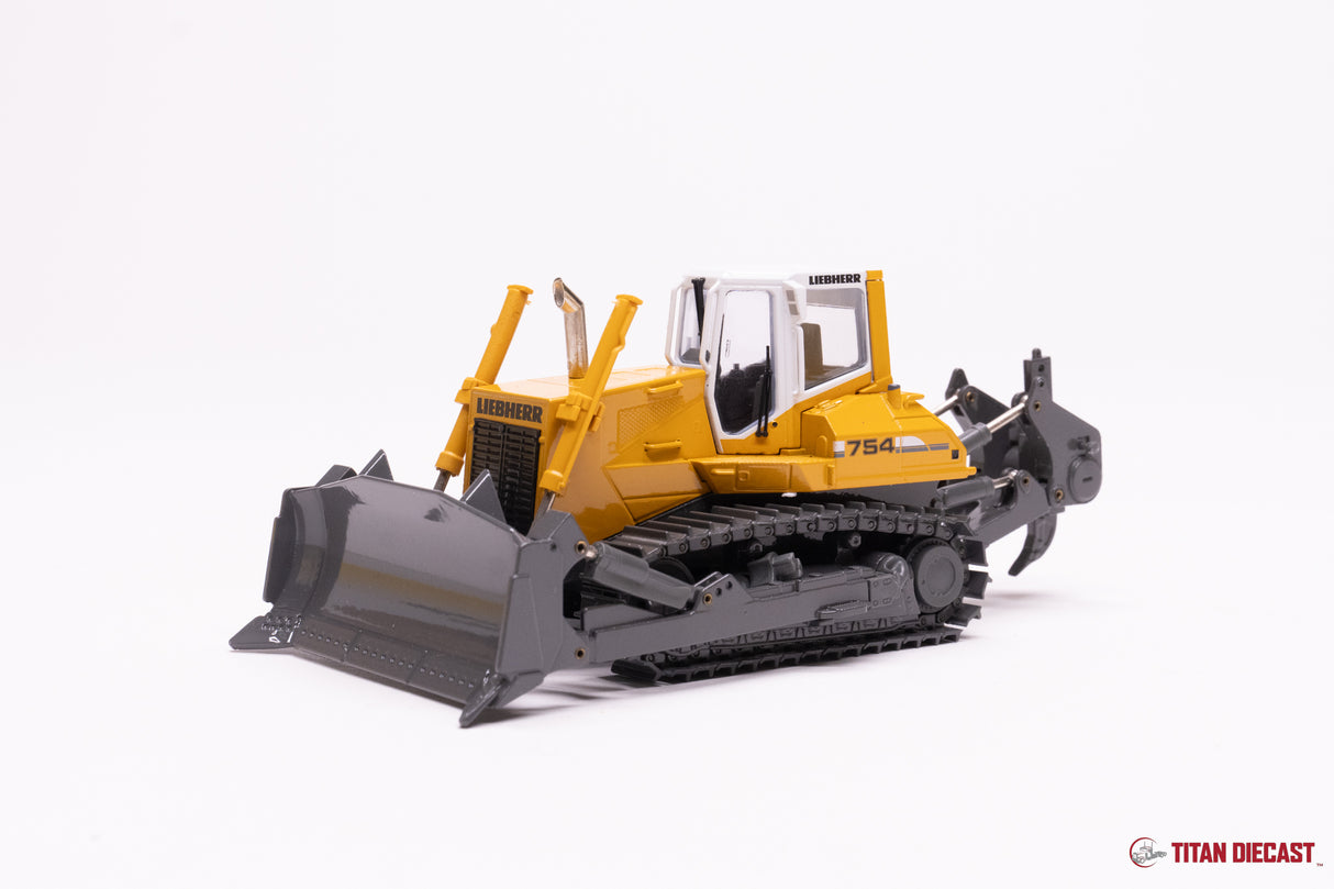 MO-66 Conrad Liebherr PR754 Dozer