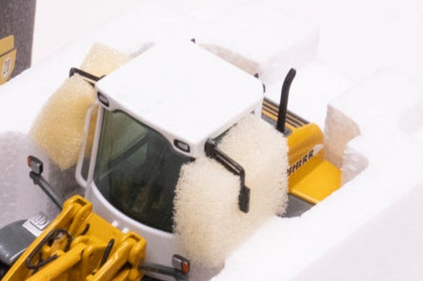 MO-78 NZG Liebherr L510 Wheel Loader