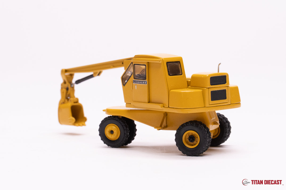 MO-90 NZG Liebherr L300 Excavator