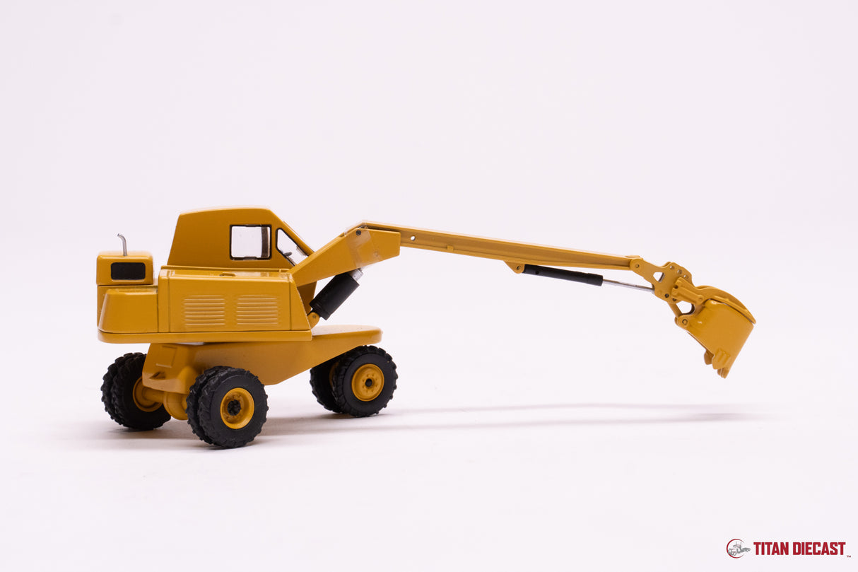 MO-90 NZG Liebherr L300 Excavator