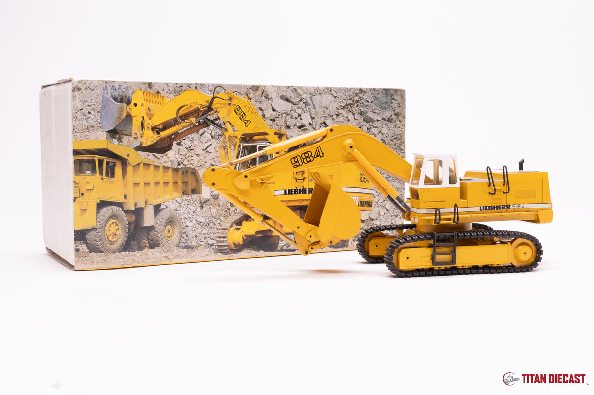 MO-91 Conrad Liebherr R984