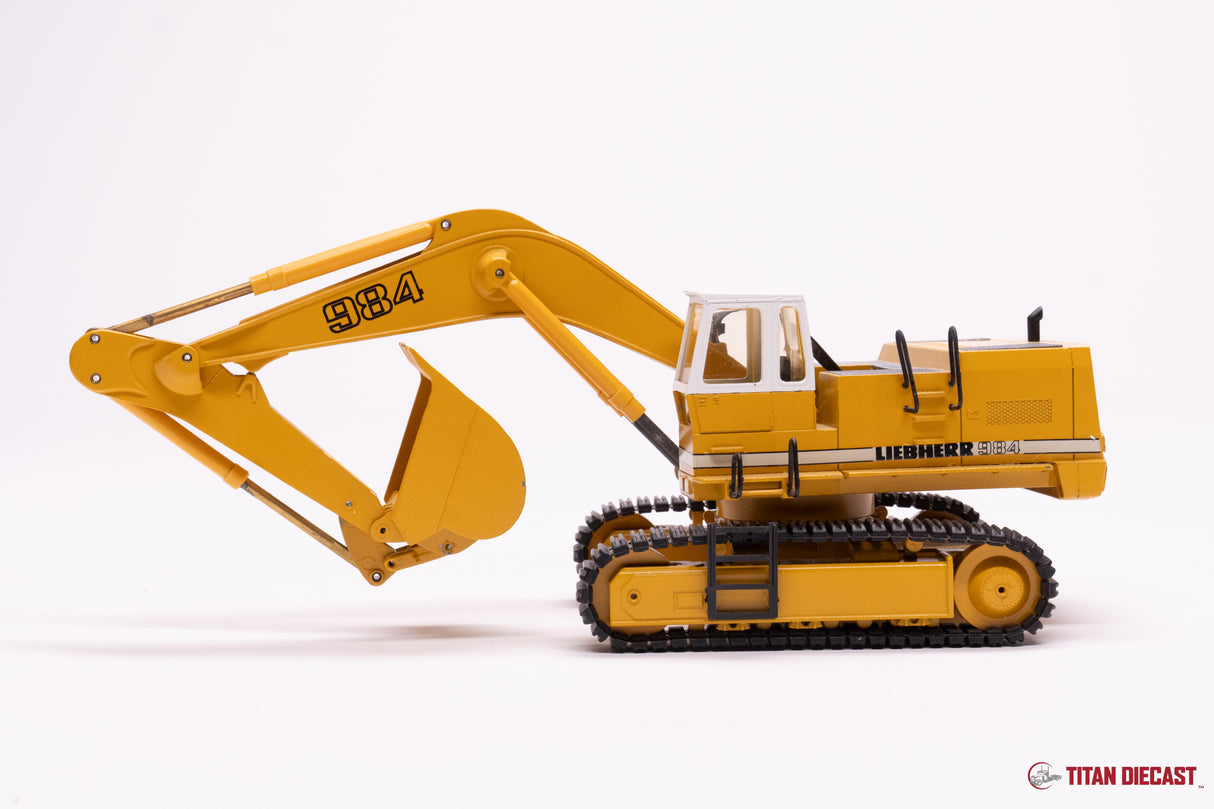 MO-91 Conrad Liebherr R984