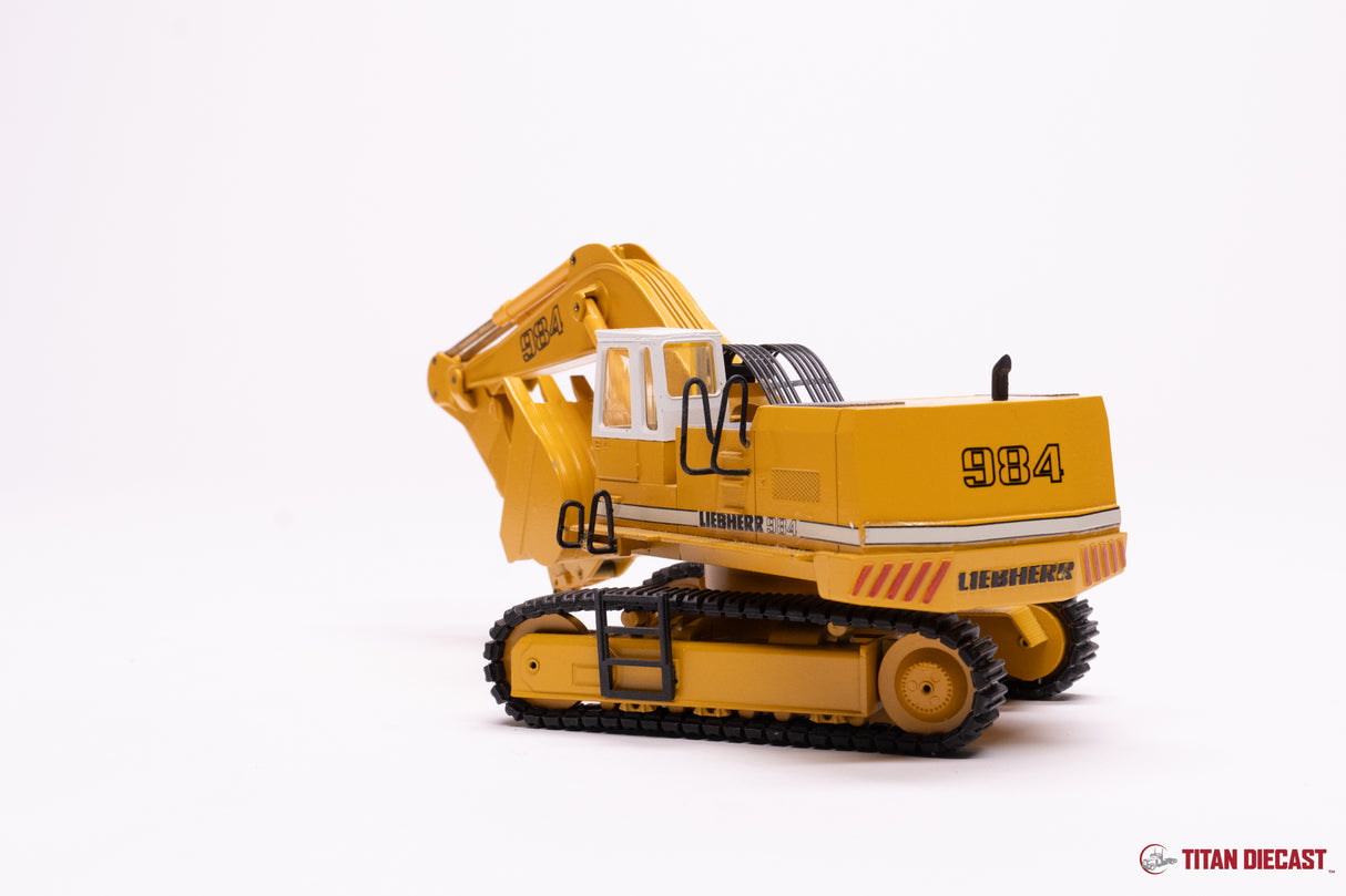 MO-91 Conrad Liebherr R984