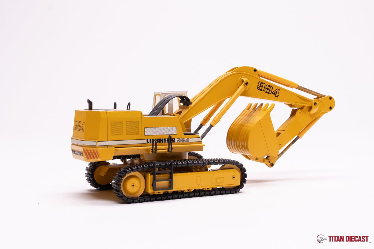 MO-91 Conrad Liebherr R984