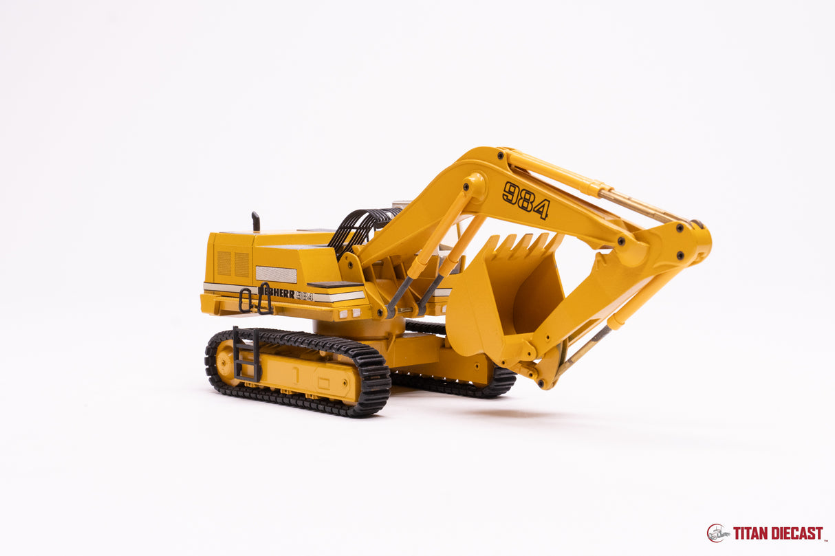 MO-91 Conrad Liebherr R984