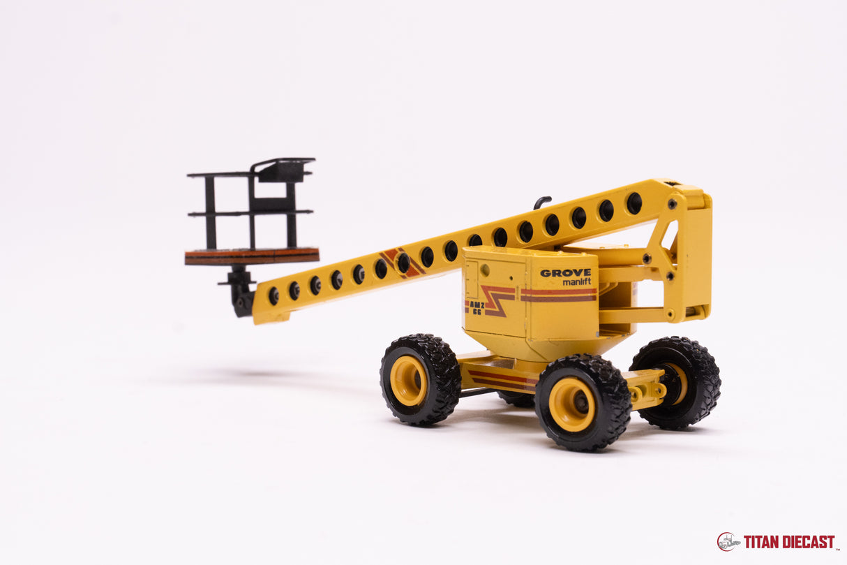 MO-95 Conrad Grove AMZ66 Manlift