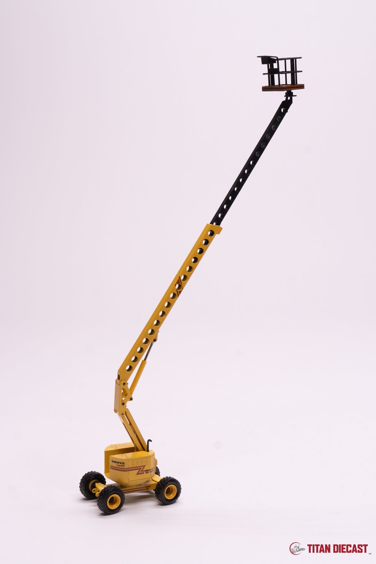 MO-95 Conrad Grove AMZ66 Manlift