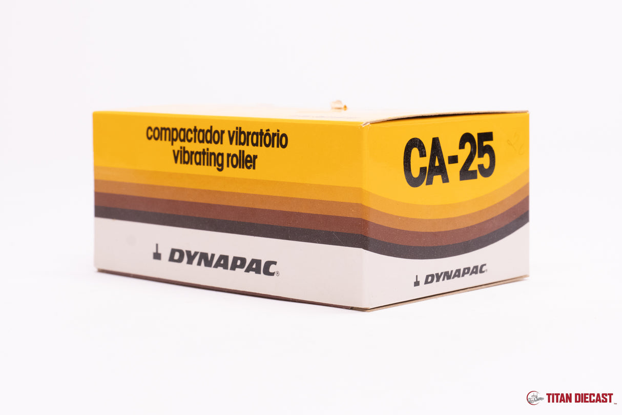 MD-105 Dynapac CA25