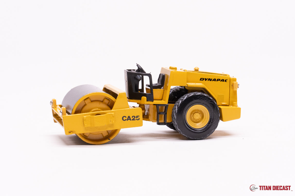 MD-107 Dynapac CA25 Series 2