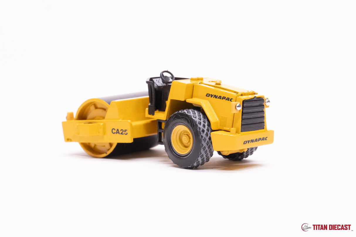 MD-107 Dynapac CA25 Series 2