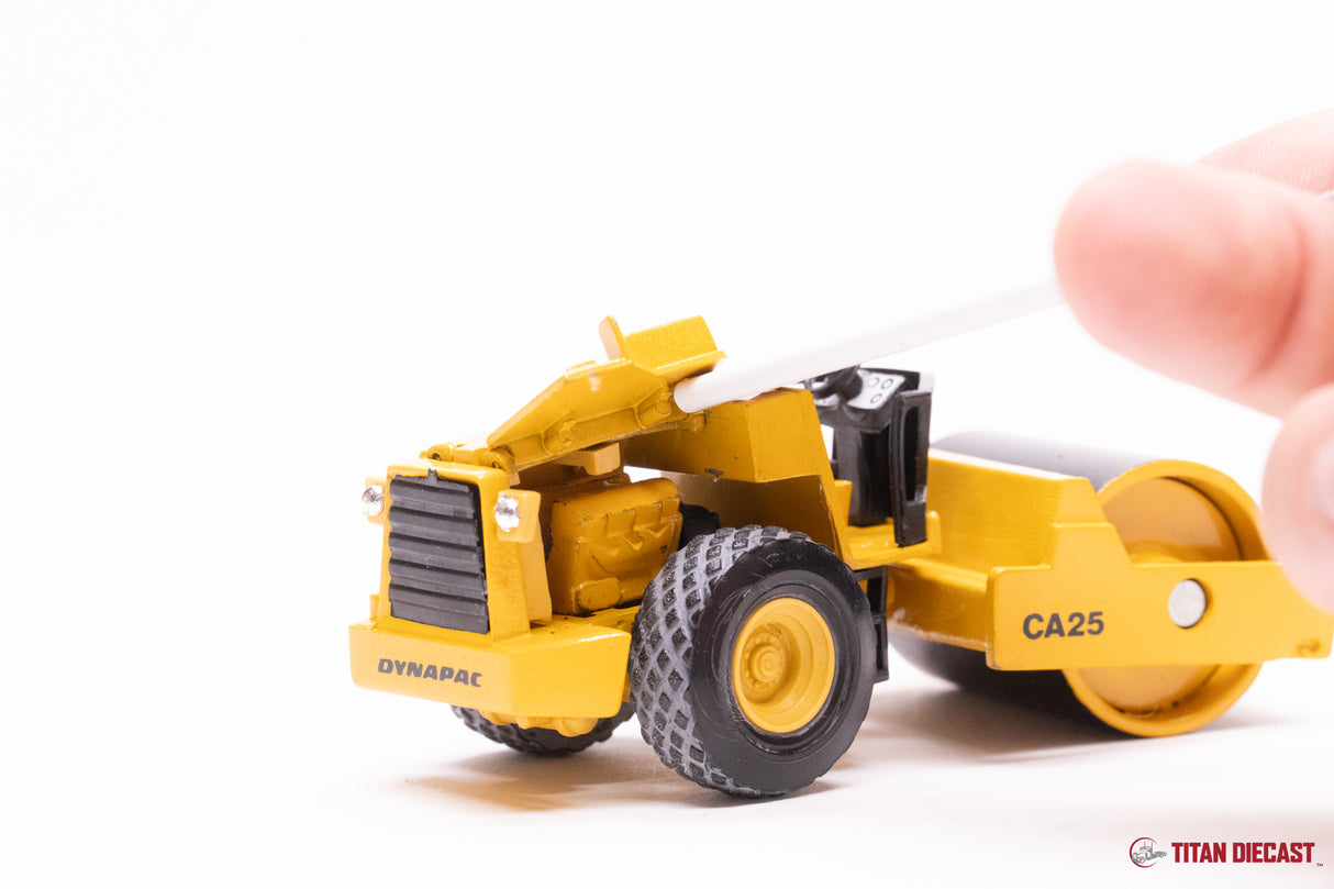 MD-107 Dynapac CA25 Series 2