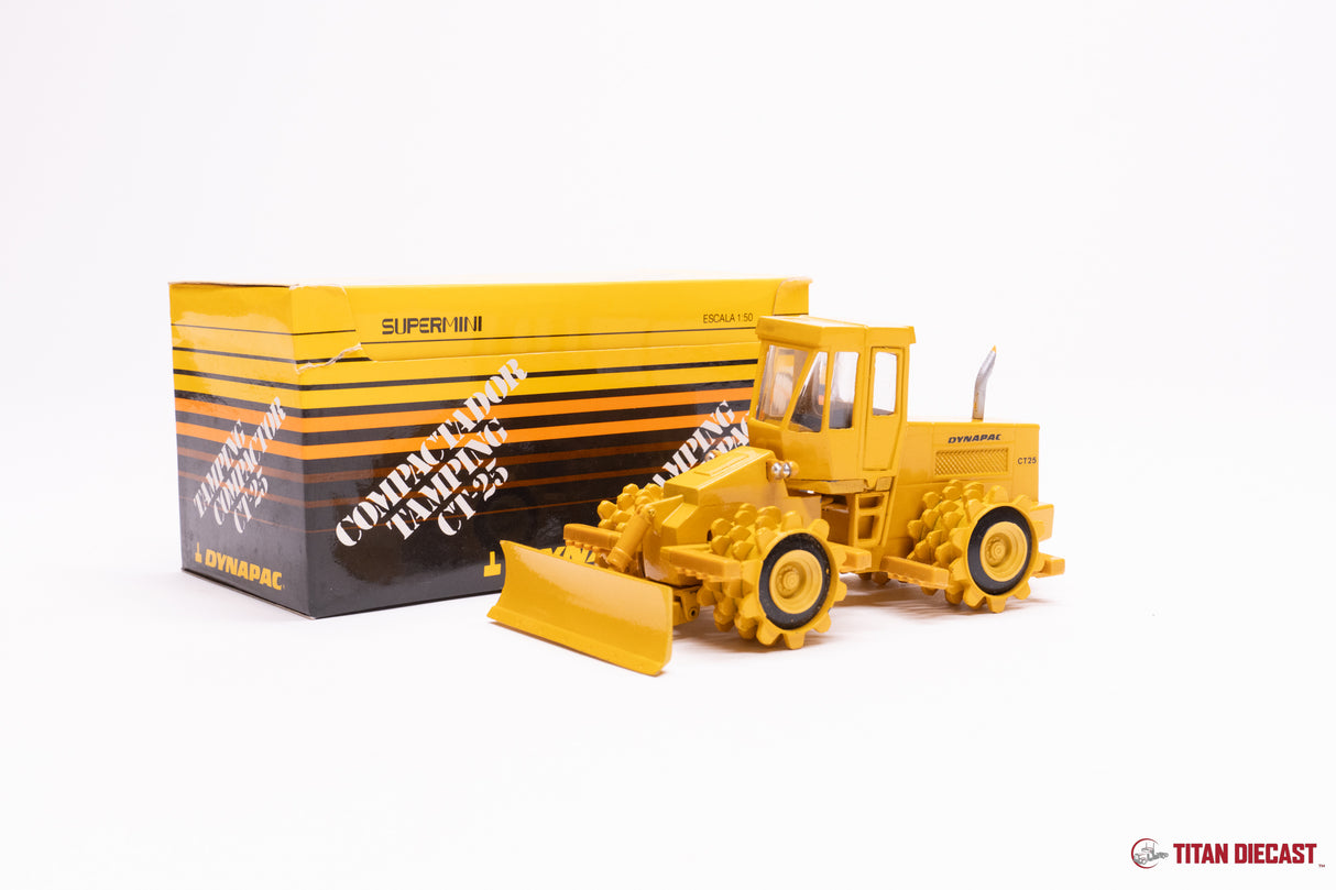 MD-108 Dynapac CT25