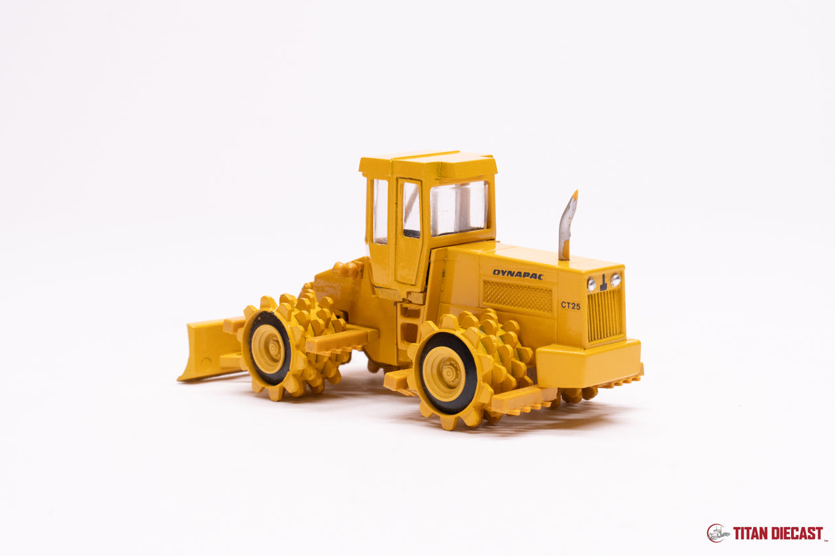 MD-108 Dynapac CT25