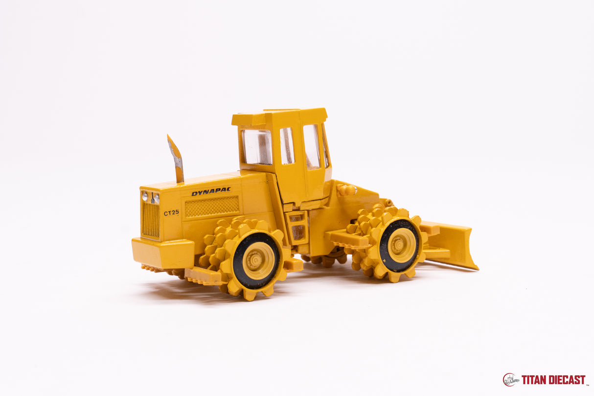 MD-108 Dynapac CT25