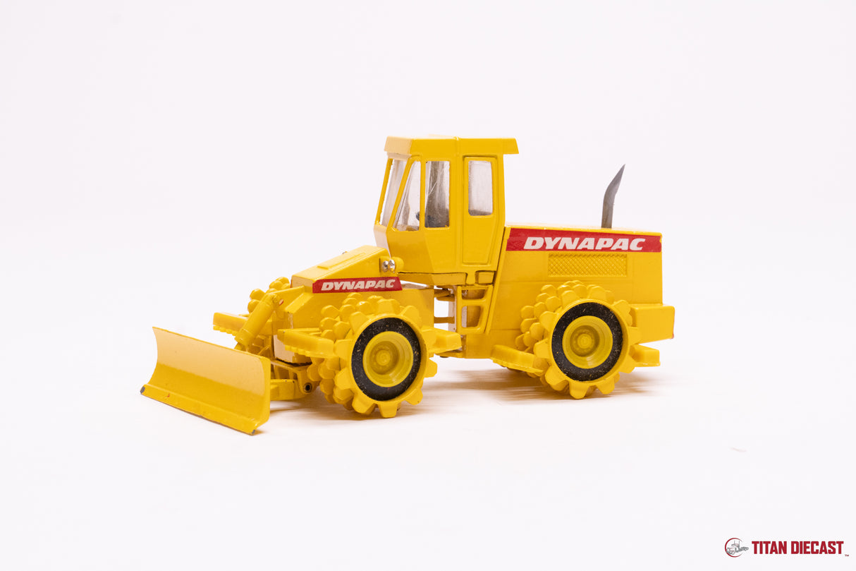 MD-109 Dynapac CT25 New Version