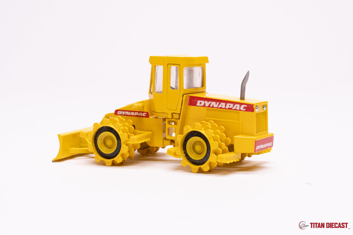 MD-109 Dynapac CT25 New Version