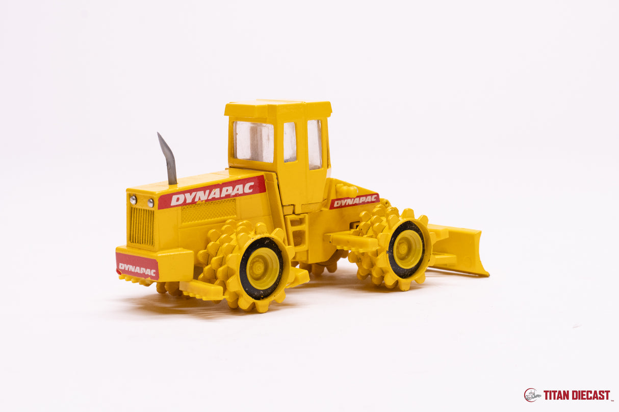 MD-109 Dynapac CT25 New Version