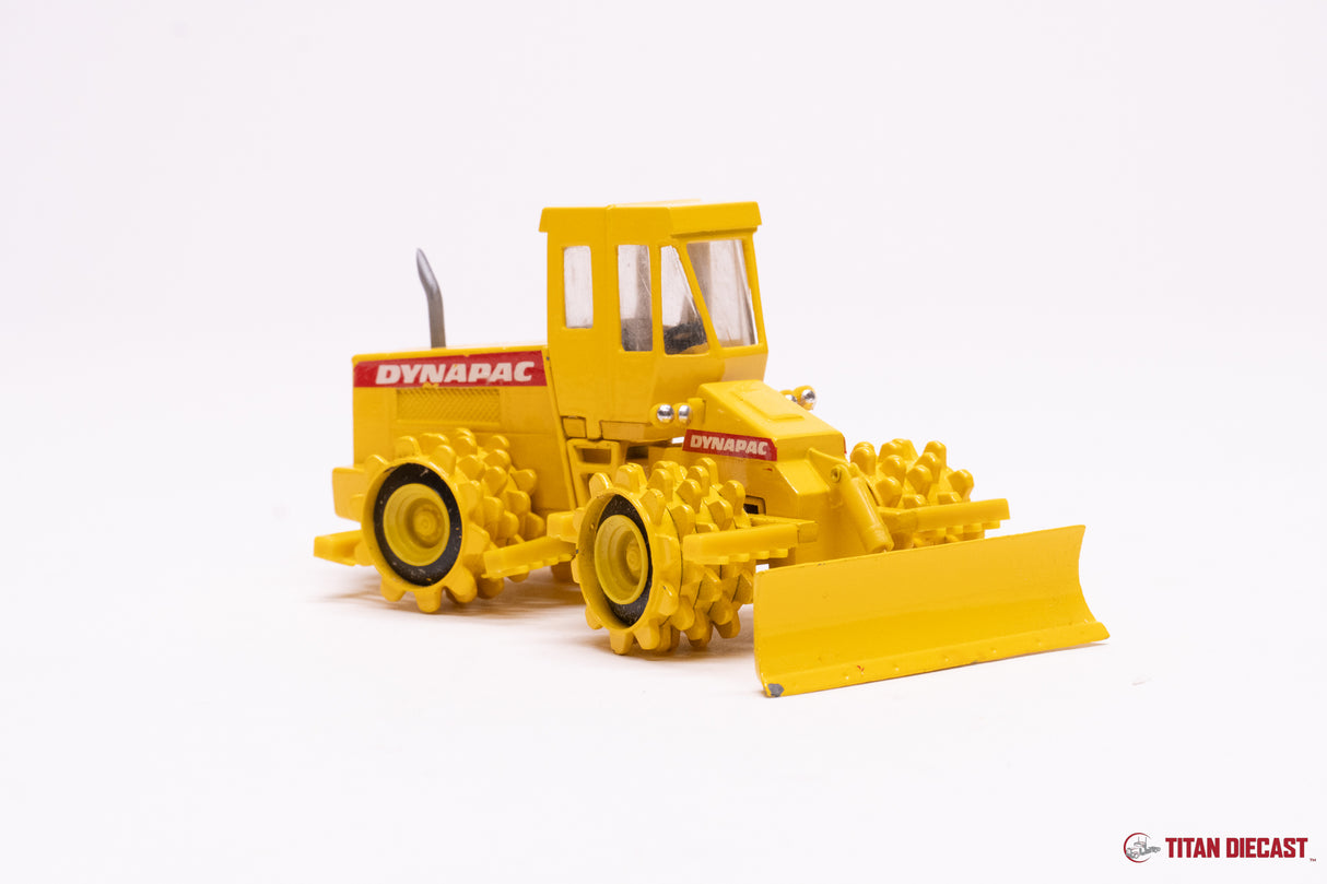 MD-109 Dynapac CT25 New Version