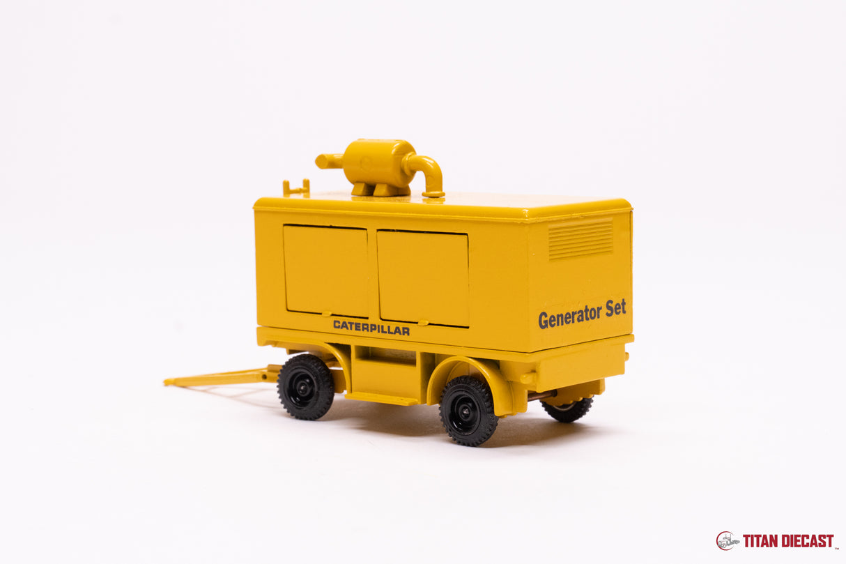 MD-115 NZG Cat Generator