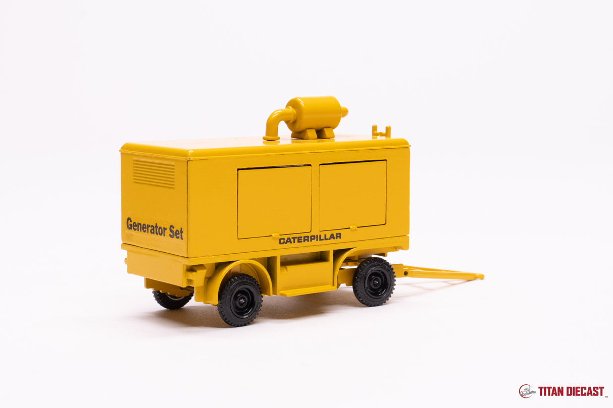 MD-115 NZG Cat Generator