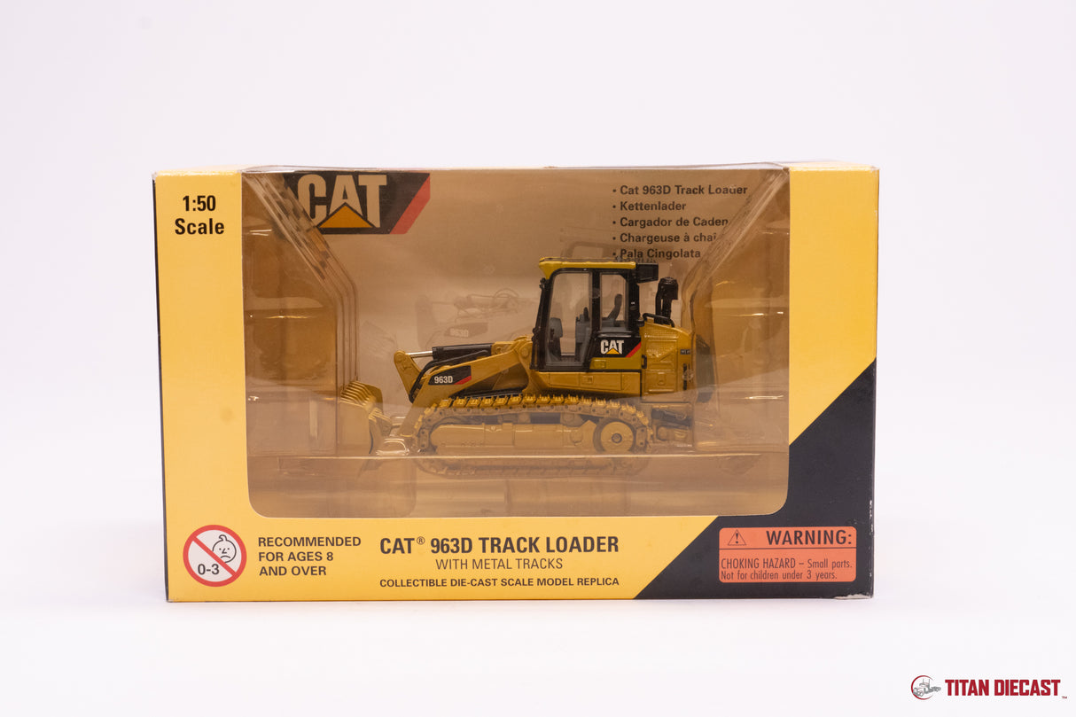 MD-116 Norscot Cat 963D