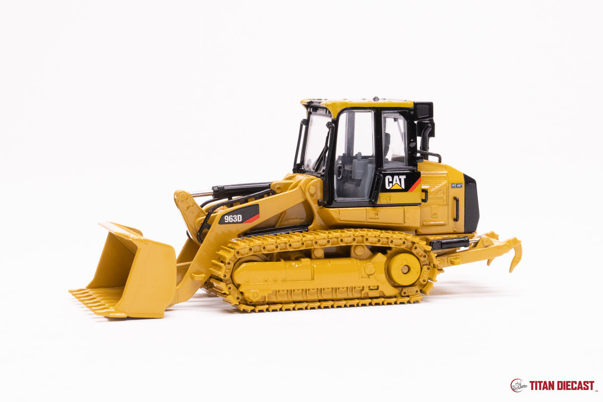 MD-116 Norscot Cat 963D