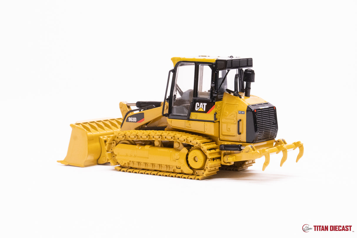 MD-116 Norscot Cat 963D