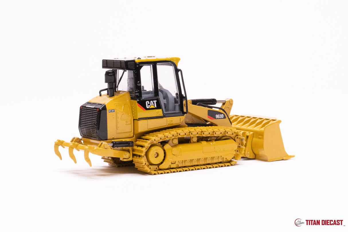 MD-116 Norscot Cat 963D