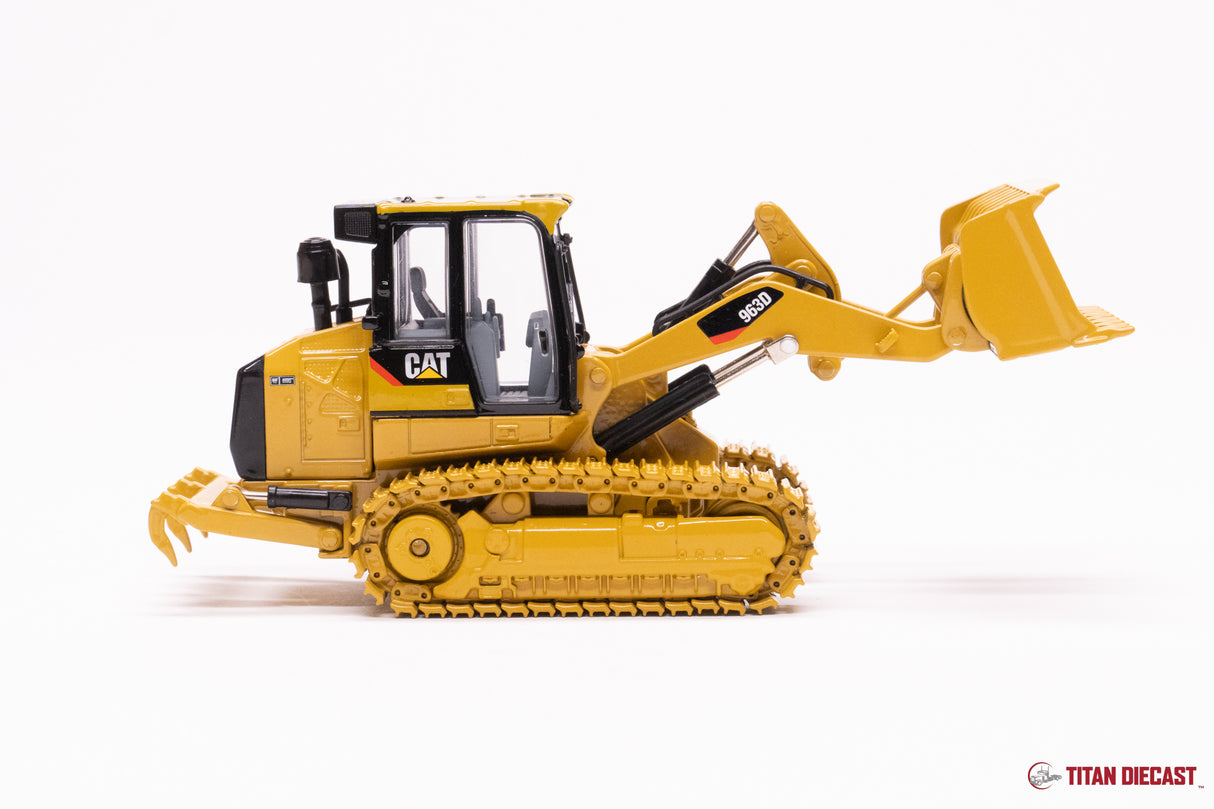 MD-116 Norscot Cat 963D