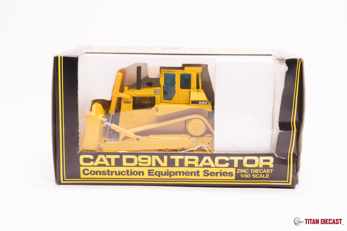 MD-134 NZG Cat D9N Dozer