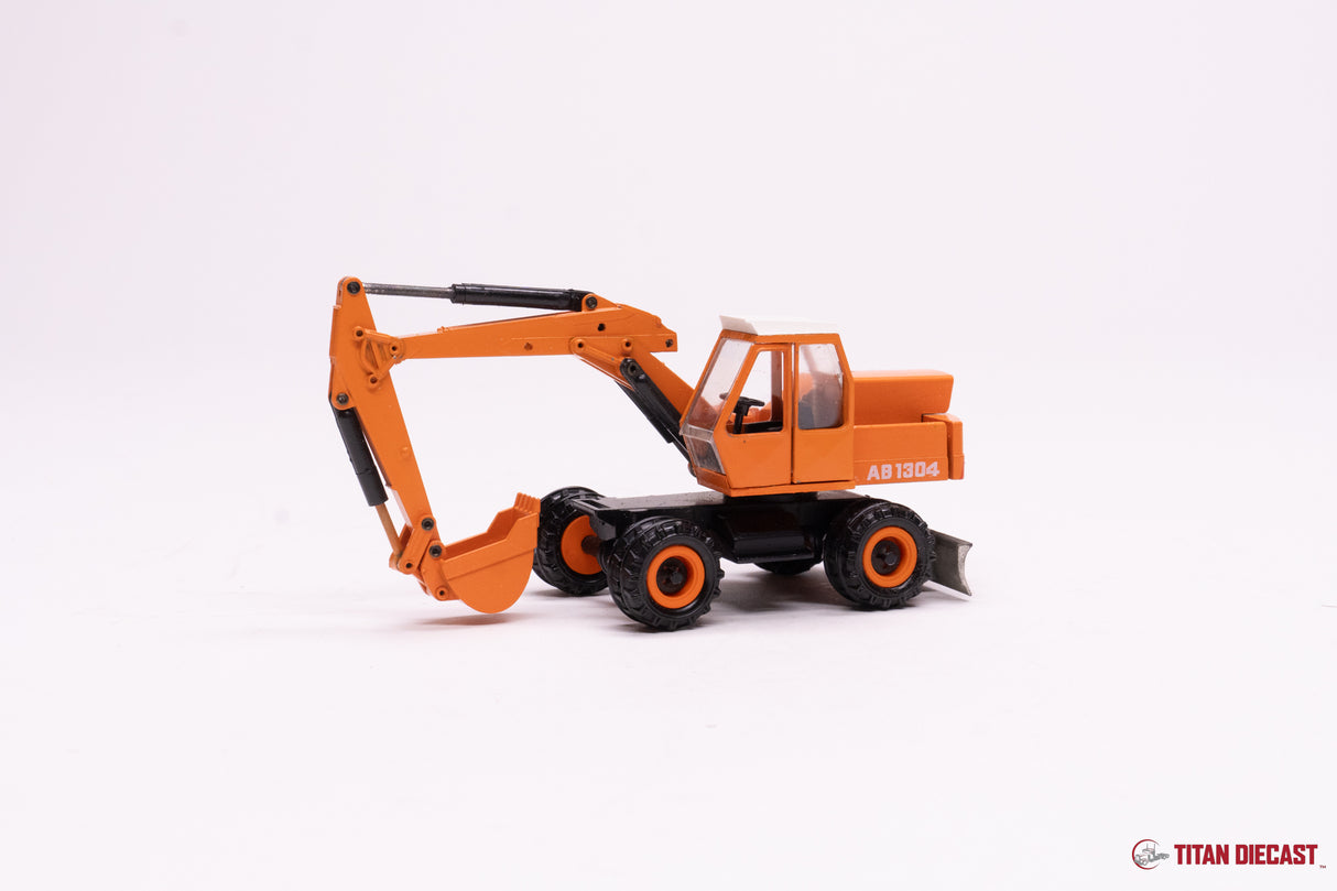 MD-137 Conrad Atlas Weyhausen AB1304 Excavator
