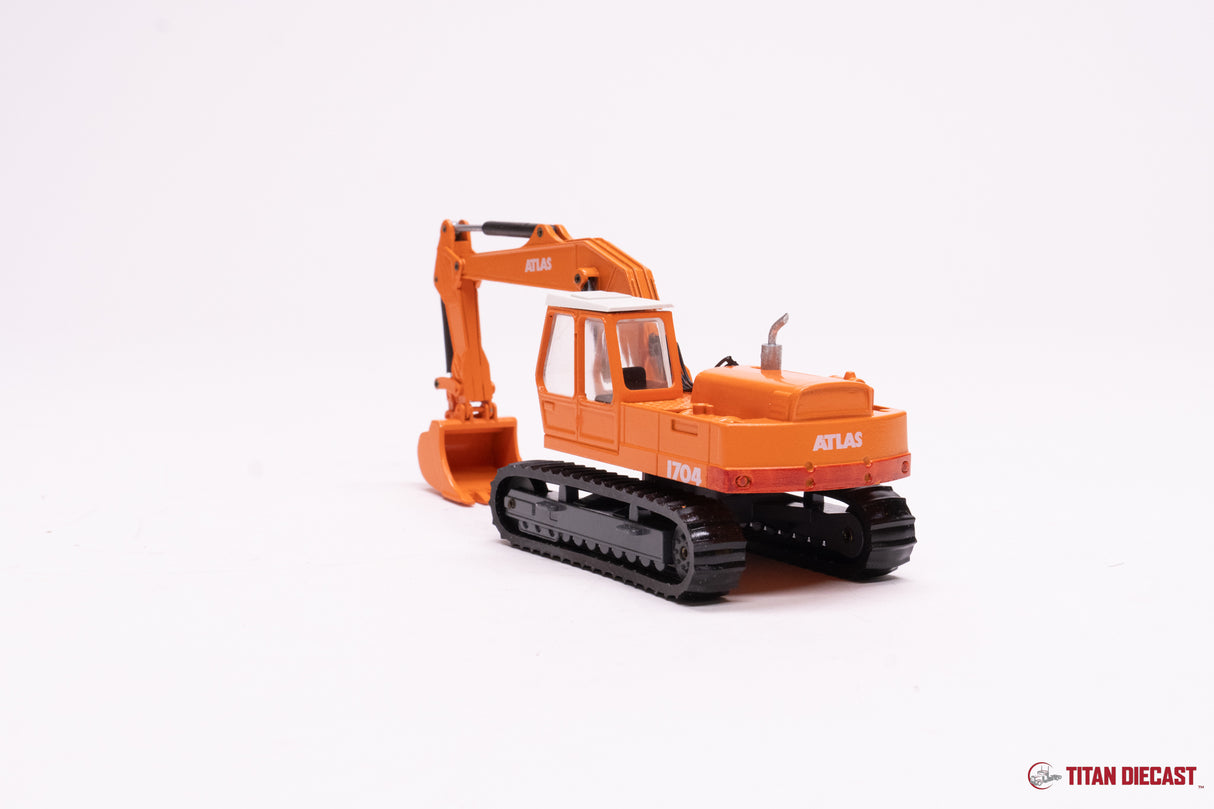 MD-138 Conrad Atlas Weyhausen 1704 Excavator