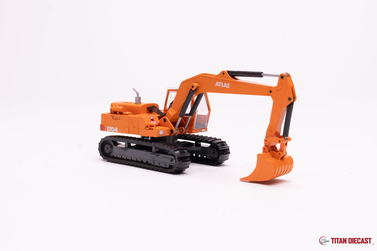 MD-138 Conrad Atlas Weyhausen 1704 Excavator