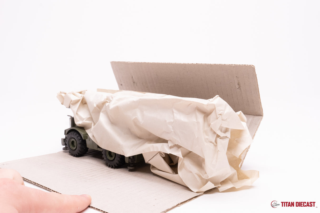 MD-144 Norscot Grove RT750 Millitary Green